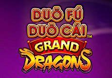 Duo Fu Duo Cai Grand Dragons Slot Review & Demo .